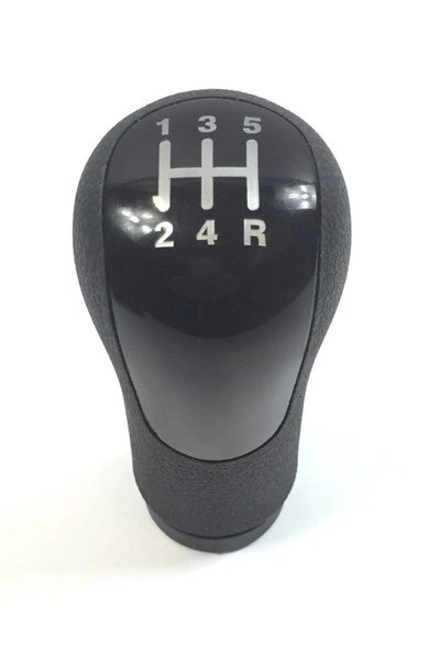 otobalcı مقبض تروس فورد فييستا 2002-2008 سما أسود