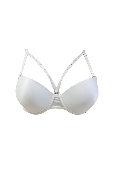 MOONLİGHT 107 Supported Push-up Bra