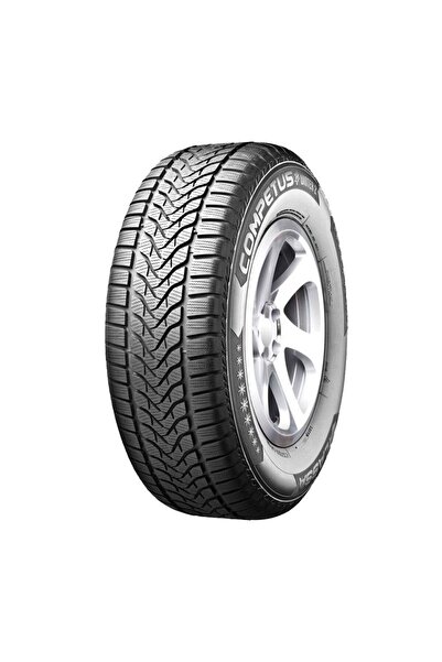 Lassa 225/65r17 Competus Wınter 2 106h Kış Lastiği (ÜRETİM: 2022)