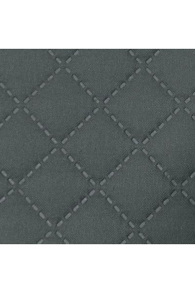 EYSA CONFECTIONES Waterproof sofa cover 2-seater 110cm, Oslo Protect, C/06 Grey