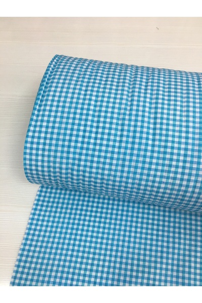 Renk Tekstil Pötikare Zefir Metrelik Kesim Kumaş - Hobi - Dikiş - Tasarım