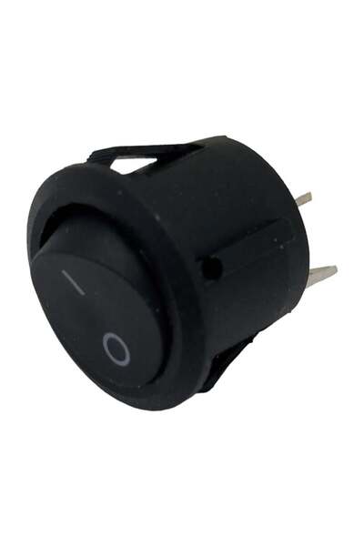 Ozba Ticaret Felix: Buton de pornire/oprire pentru aspiratorul compatibil FL 489 Tango