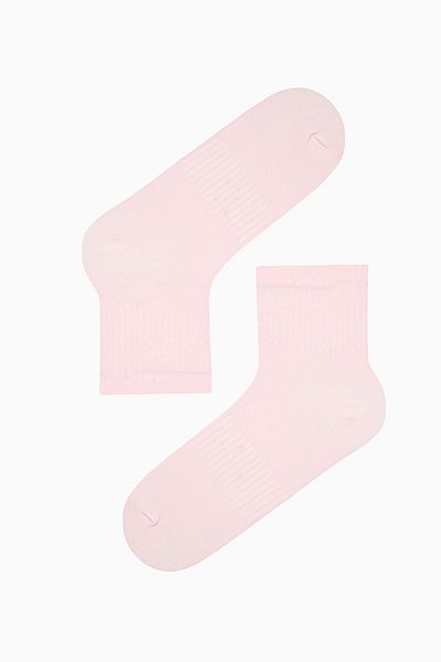 Penti 3 Paar Baumwoll-Viertel-Tennissocken