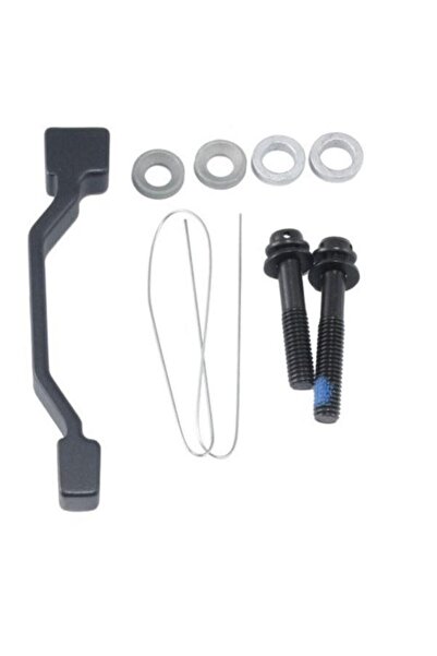 Shimano Sm-ma90 P-p 180mm Ön Disk Adaptörü