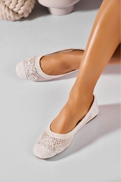 Joana Barajul Balerini Textil Albi Harlene