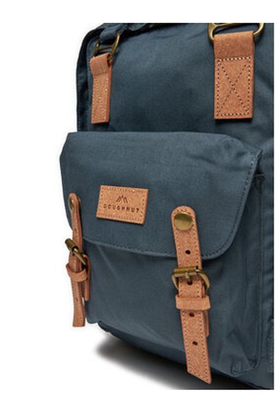 Doughnut rucsac donut unisex D010RE-0065-F albastru