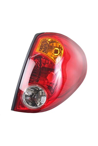 otobalcı Mitsubishi L200 Arka Stop Lambası Sağ Taraf Duylu 2006-2015