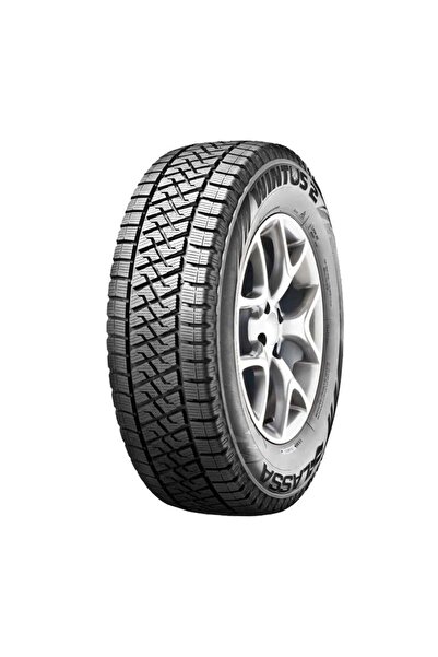 Lassa 205/70r15 Wıntus 2 106/104r Tb. Ms Sfm ( Üretim Tarihi 2022)