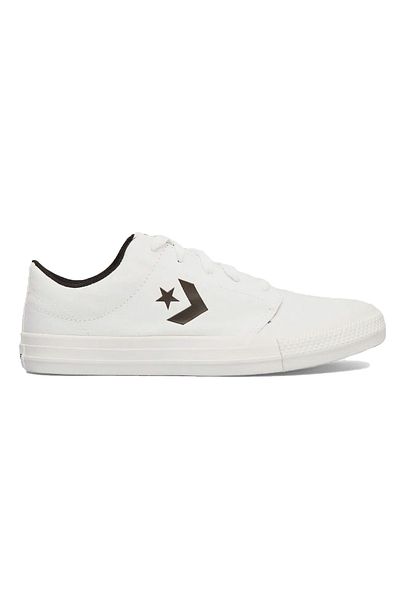 converse Day One Classic Unisex Casual Shoes White