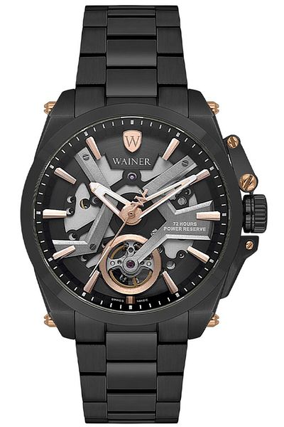 Wainer Wa.25250-F Men's Watch