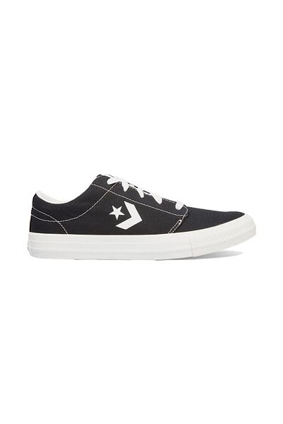 converse Day One Classic Unisex Casual Shoes Black