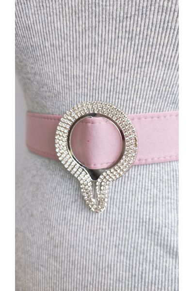 asillaksesuar Evening Dress Belt