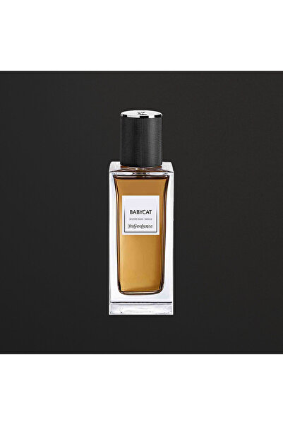 Saint Laurent عطر ايف سان لوران بابيكات او دي بارفيوم 125مل