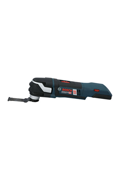 Bosch 18V-28 Professional Cordless Multi Cutter without Charger and Battery