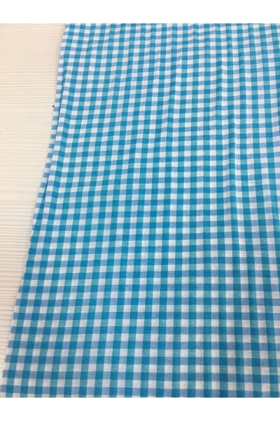 Renk Tekstil Pötikare Zefir Metrelik Kesim Kumaş - Hobi - Dikiş - Tasarım