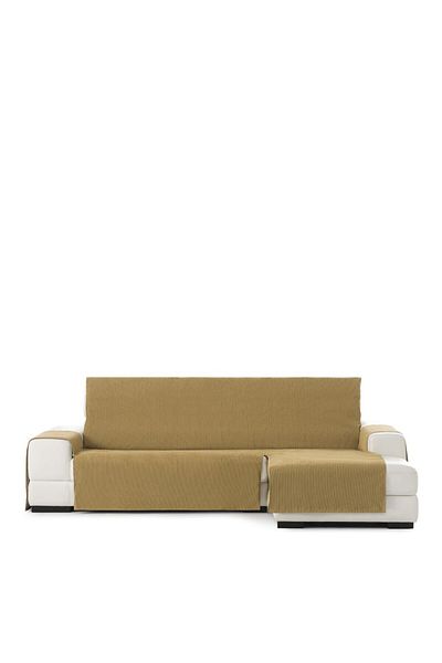 EYSA CONFECTIONES Husa jacquard coltar dreapta practica 290cm, Extra, MID, C5 Galben