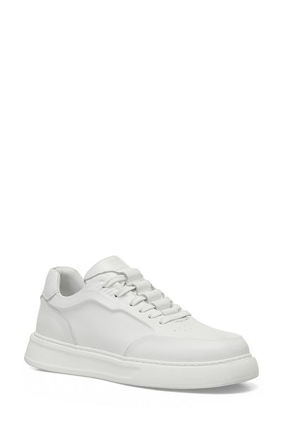 İnci INCI PETAL 5FX Weiß Herren Sneaker