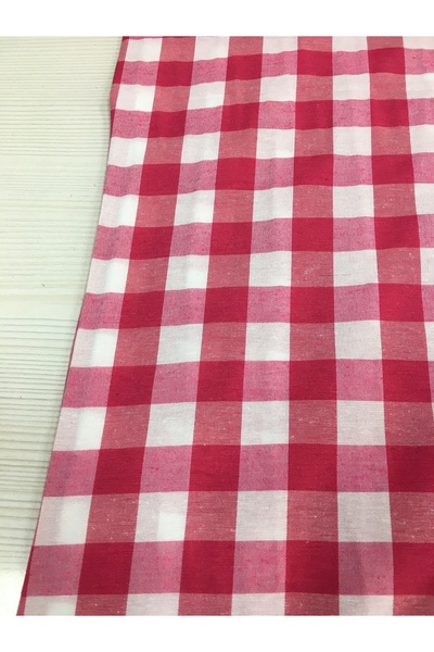 Renk Tekstil Pötikare Zefir Metrelik Kesim Kumaş - Hobi - Dikiş - Tasarım