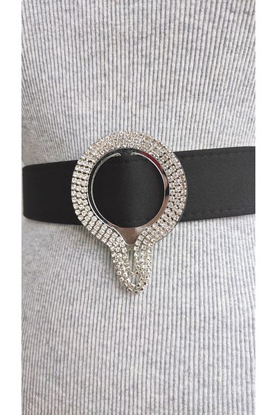 asillaksesuar Evening Dress Belt