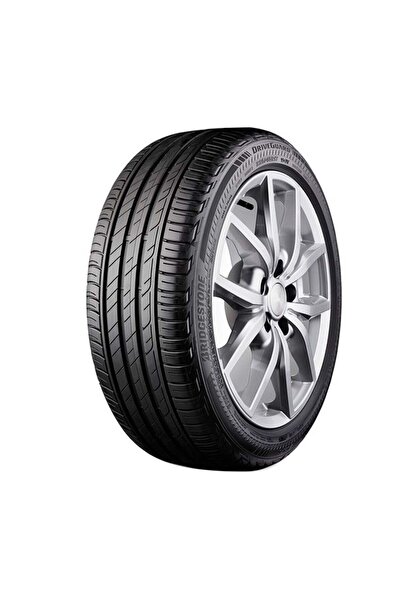 Bridgestone 215/55R17 DRIVEGUARD RFT 98W Yaz Lastiği (Üretim: 2019)