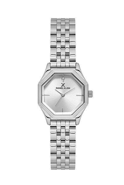 Daniel Klein Daniel Klein Dke.1.10850-1 Women's Wristwatch
