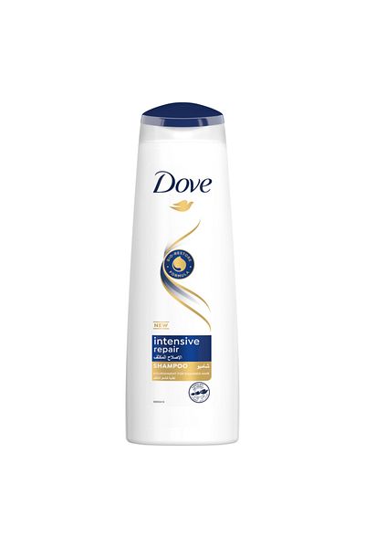 Dove Nutritive Solutions Intense Repair Shampoo