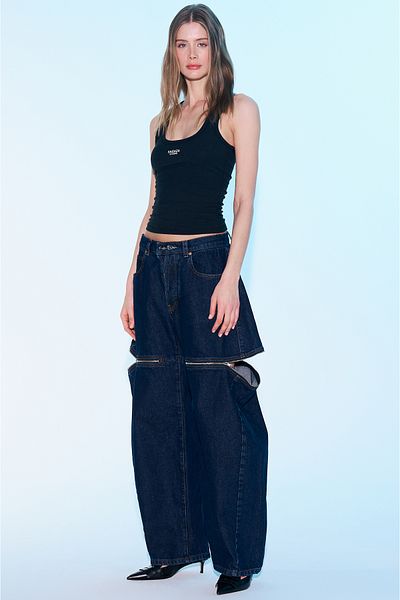 Sagaza Studio SS6004 GEMMA ΑΝΤΡΙΚΟ ΦΑΝΕΛΑ
