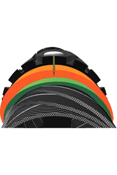 CST C1920 Platınum Protector 700x35 Bisiklet Dış Lastik (7LEVEL)