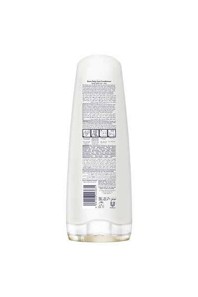Dove Nutritive Solutions Daily Care Conditioner 350 ml