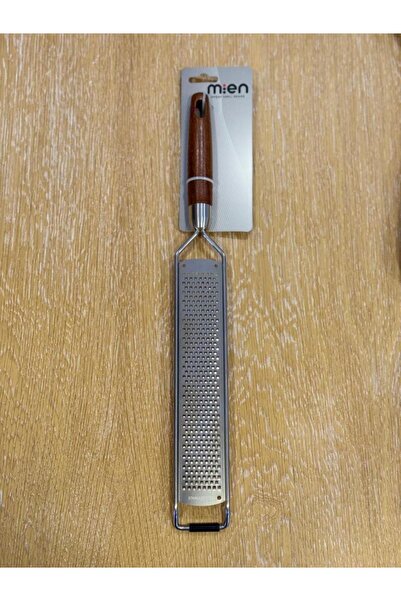 ÇIRPAN EV AHŞAP SAPLI PEYNİR RENDE 38CM