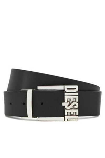 Diesel men's belt X08879PR227 brown
