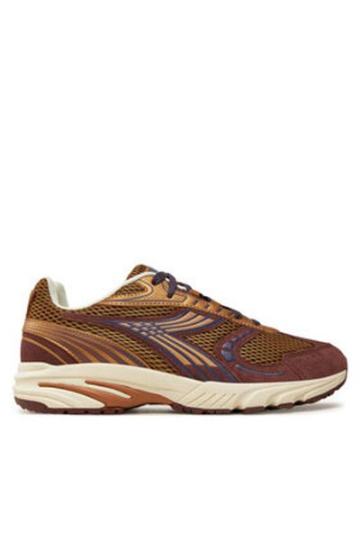 Diadora adidași bărbați 501.180880-30138 maro