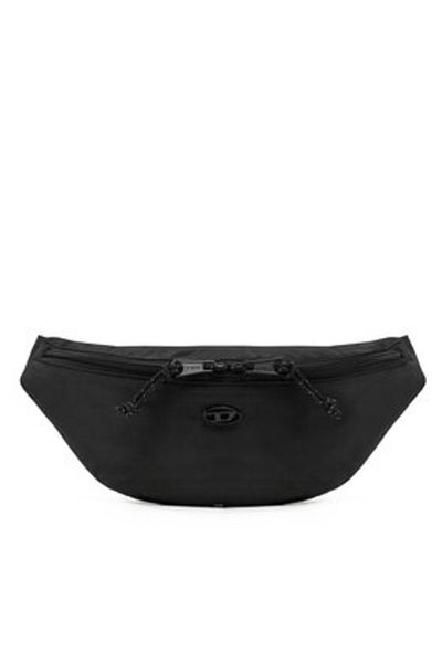Diesel geanta cu curea barbati X10311P8166 neagra