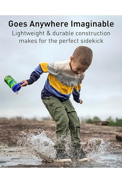 Camelbak EDDY PLUS KIDS BOTTLE 400ML HIP DINOS