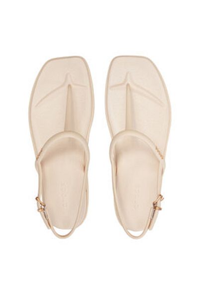 Crocs crocs women's sandals 209793 natural