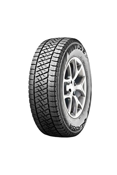 Lassa 195/60R16C 99/97T WINTUS 2 Kış Lastiği (Üretim: 2023)