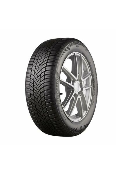 Bridgestone 235/50R19 A005 EVO 103W XL M+S / SFM Dört Mevsim Lastiği (Üretim: 2023)