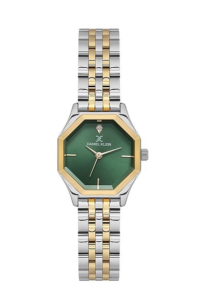 Daniel Klein Daniel Klein Dke.1.10850-4 Women's Wristwatch