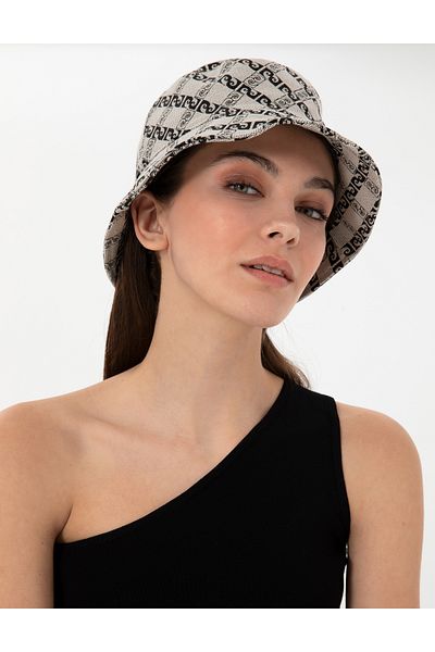 Pierre Cardin Black Hat 50308771 -Vr046