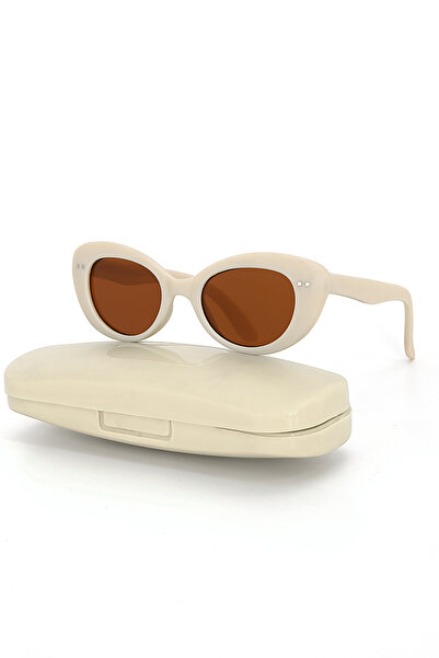 Zzla Uv400 Protected Children's Sunglasses with Colorful Box Gift