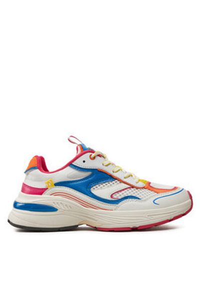 Desigual adidasi dama 24SSKP07 albastru