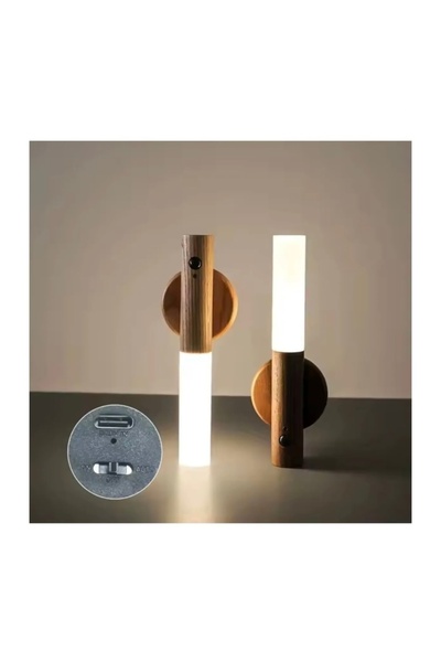 Cata CT-5250 Kumru Şarjlı Led Duvar Aplik Gün Işığı