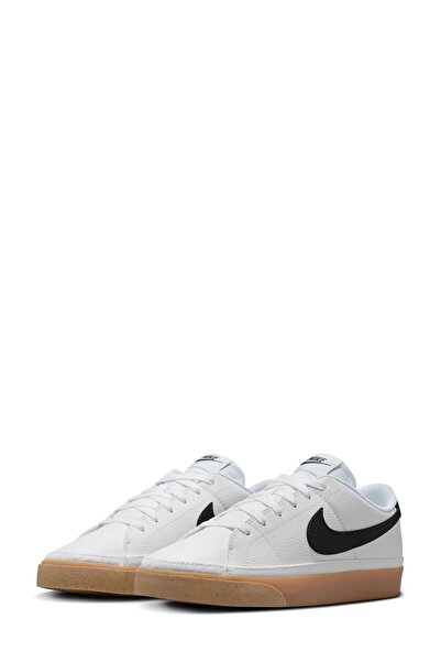 Nike WMNS COURT LEGACY NN Beyaz Kadın Sneaker