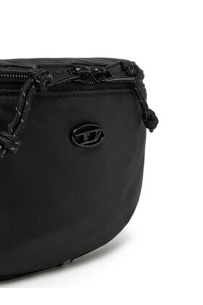 Diesel geanta cu curea barbati X10311P8166 neagra