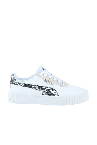 Puma Cizme joase cu ajustare normală - șireturi