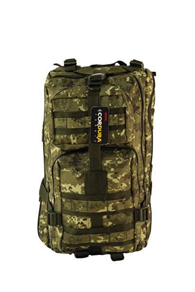 Mude ÇANTA TAKTİKAL