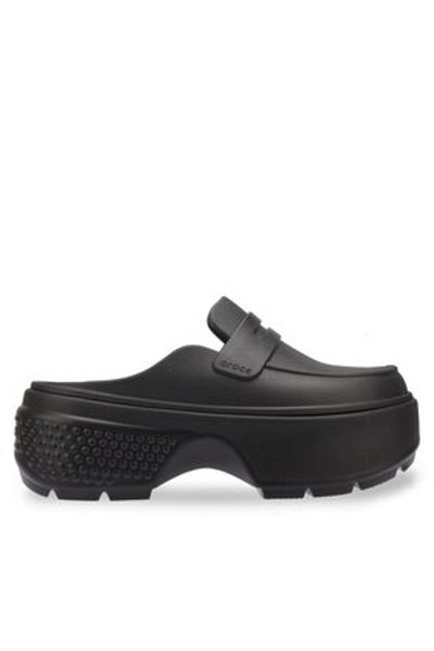 Crocs pantofi crocs dama 209937 negri