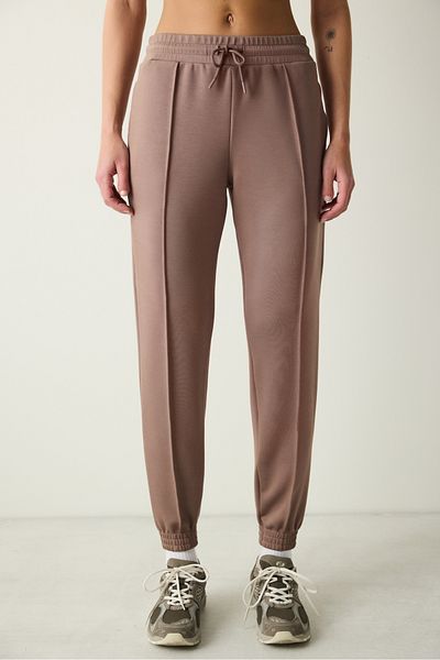 Penti Mink Jogger - Silky Feel Active