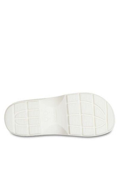 Crocs women's flip flops 209347 natural