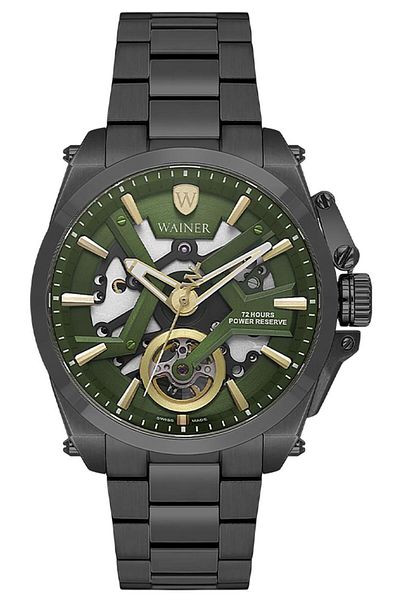 Wainer Wa.25250-D Men's Watch